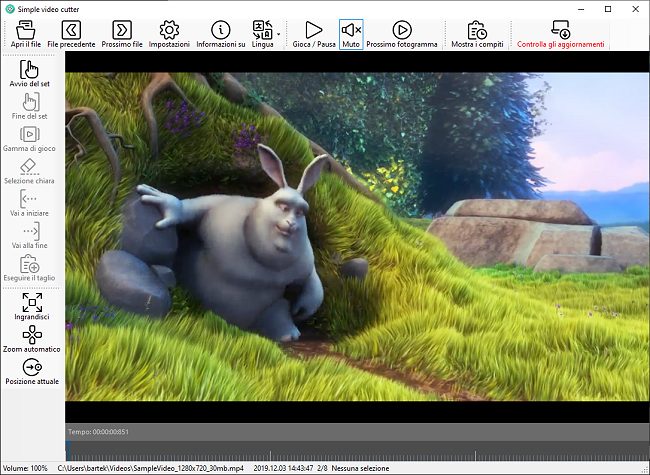 Tagliare video con i migliori programmi gratuiti