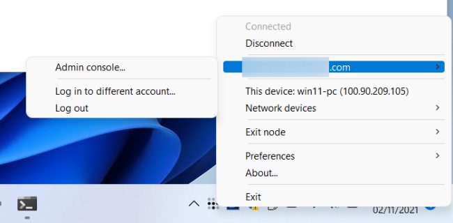 Tipi di VPN: quali sono e come crearli con WireGuard e Tailscale