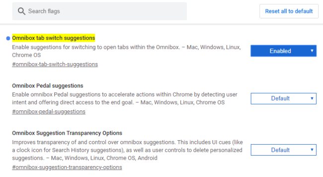 Tante schede aperte in Chrome: come cercare quelle che interessano