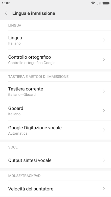 Tastiera Google, le novità della nuova Gboard