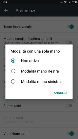 Tastiera Google, le novità della nuova Gboard