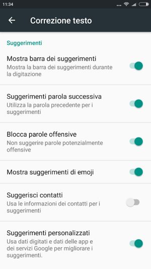 Tastiera Google, le novità della nuova Gboard