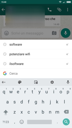 Tastiera Google, le novità della nuova Gboard