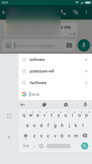 Tastiera Google, le novità della nuova Gboard
