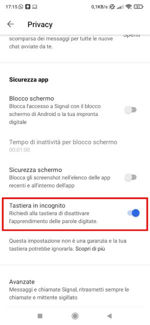 Tastiera virtuale: cos'è e a cosa prestare attenzione