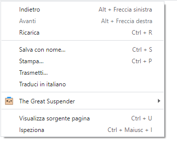 Tasto menu sulla tastiera: a cosa serve e come rimapparlo