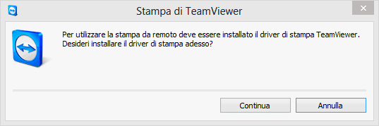 Controllo remoto di pc: gestione remota con TeamViewer 9.0