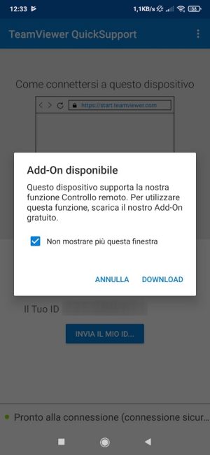 teamviewer quicksupport android alternative teamviewer quicksupport android alternative