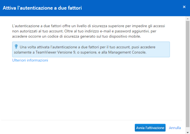 TeamViewer, download e utilizzo sicuro