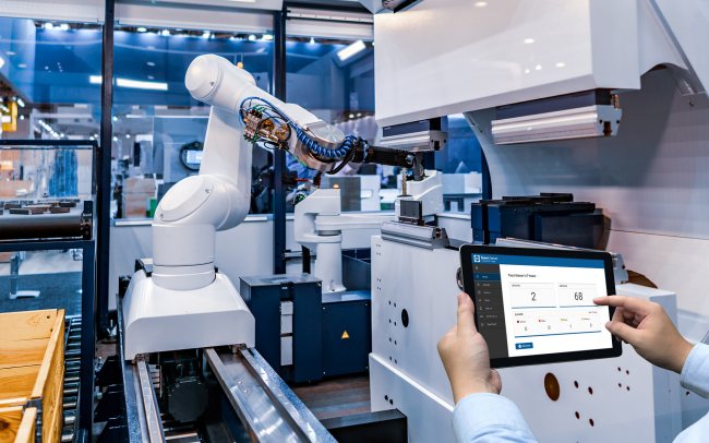 TeamViewer, come gestire i dispositivi IoT a distanza