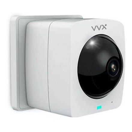 Xiaomi XiaoVV Smart 360: telecamera IP WiFi panoramica in offerta a 27 euro