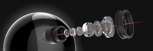 Telecamere IP per la smart home di Fastweb: come configurare l'accesso a distanza