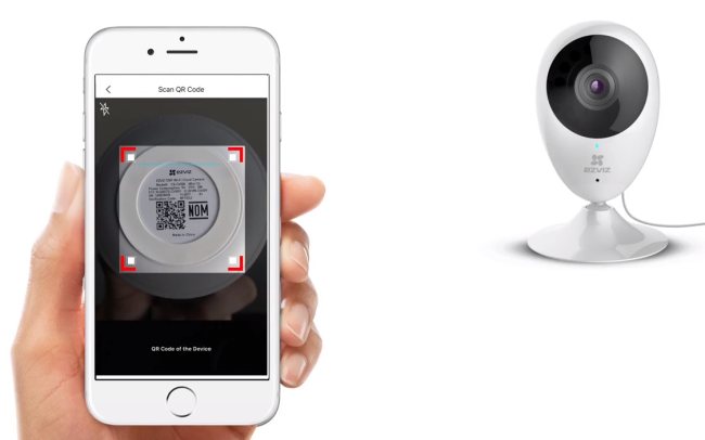 Telecamere IP per la smart home di Fastweb: come configurare l'accesso a distanza