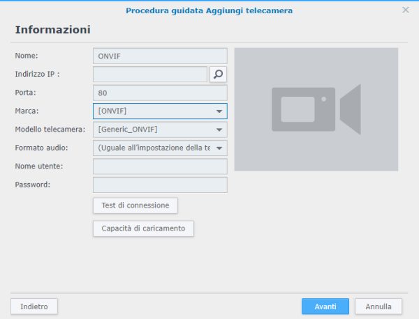 Telecamere videosorveglianza: come sceglierle