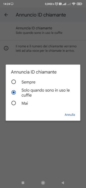 Telefono Google: come funziona l'app per gestire le chiamate