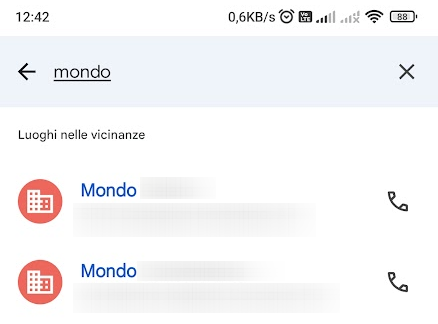 Telefono Google: come funziona l'app per gestire le chiamate