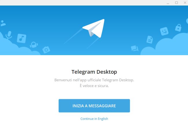Telegram Desktop: cos'è, come funziona e quali le sue caratteristiche