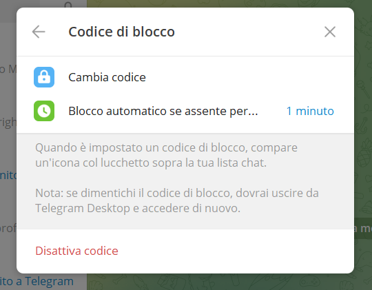 Telegram Desktop: cos'è, come funziona e quali le sue caratteristiche