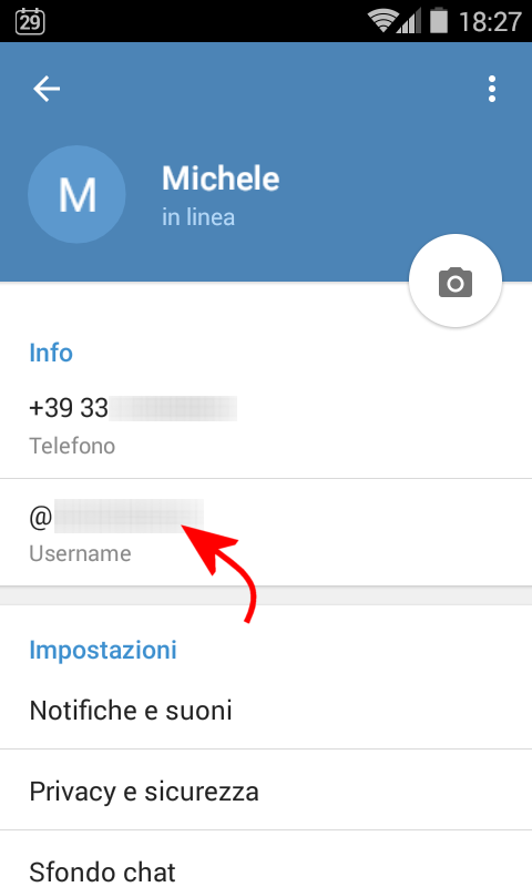 Telegram come funziona, quali le caratteristiche avanzate