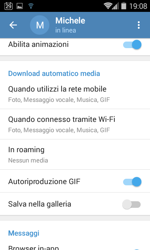 Telegram come funziona, quali le caratteristiche avanzate