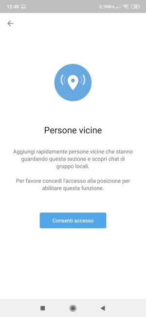 Telegram, domande e risposte sul funzionamento dell'app di messaggistica