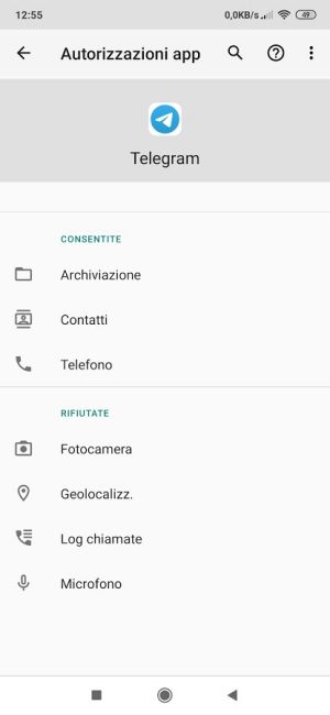 Telegram, domande e risposte sul funzionamento dell'app di messaggistica