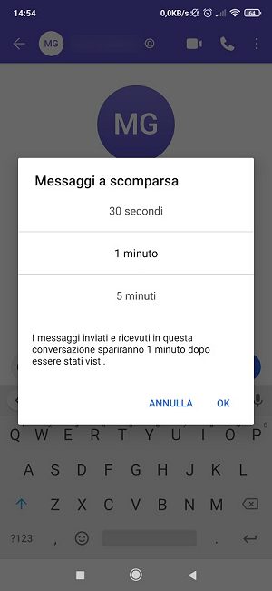 Telegram contro Signal: quali le differenze