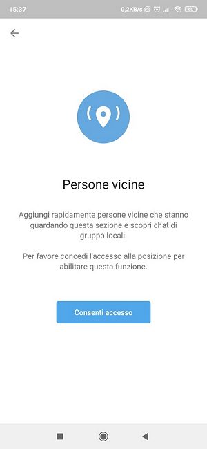 Telegram contro Signal: quali le differenze
