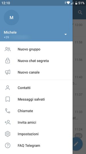 Telegram Web, i trucchi per utilizzarlo al meglio