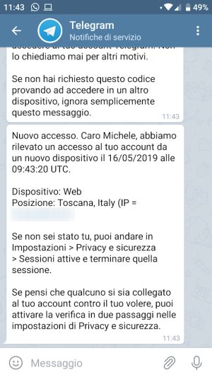 Telegram Web, i trucchi per utilizzarlo al meglio