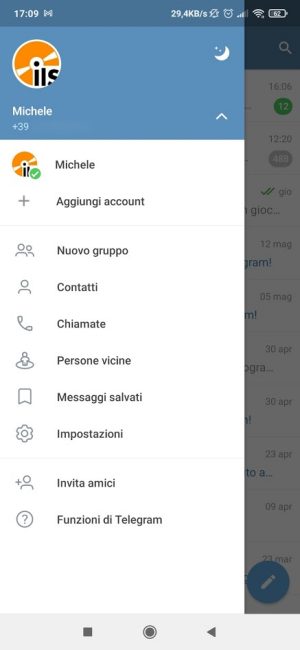 Telegram Web, i trucchi per utilizzarlo al meglio