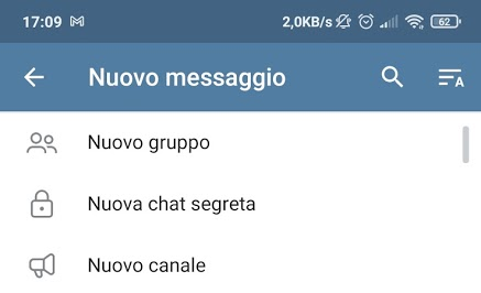 Telegram Web, i trucchi per utilizzarlo al meglio