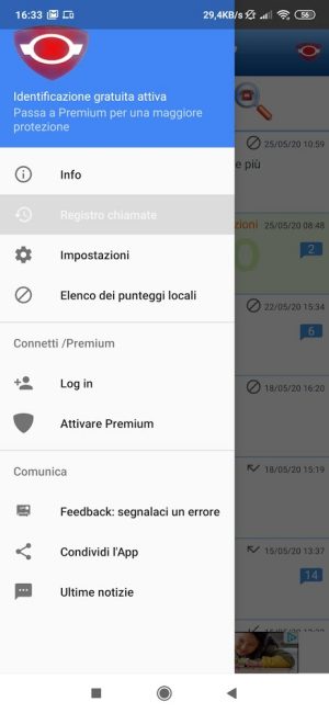 Tellows, bloccare le chiamate indesiderate gratis per un anno