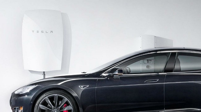 Grande interesse per la superbatteria di Tesla: cos'è