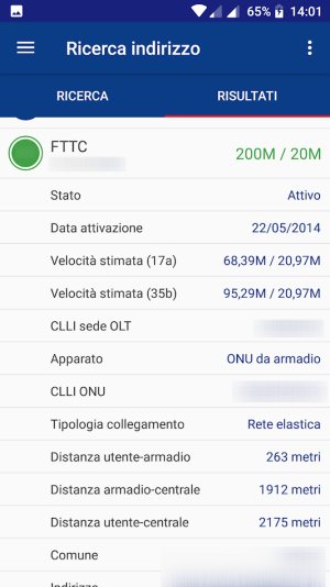Test velocità ADSL e fibra: quali gli strumenti più attuali