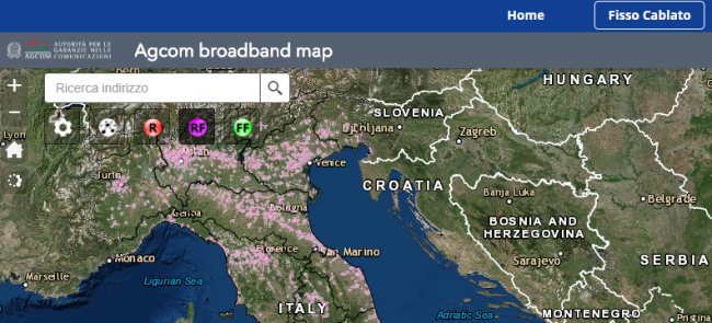 Test velocità ADSL e fibra: quali gli strumenti più attuali