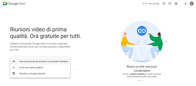 Test webcam: come provare la videocamera