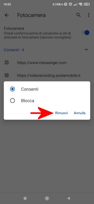 Test webcam: come provare la videocamera