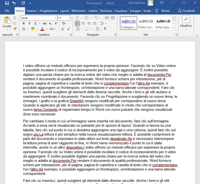 Windows e Office: migliori curiosità ed easter eggs