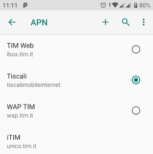 Tethering WiFi su Android non funziona: ecco come risolvere