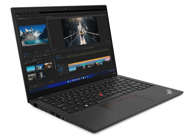 MWC 2022: Lenovo rinnova i suoi notebook, convertibili e tablet