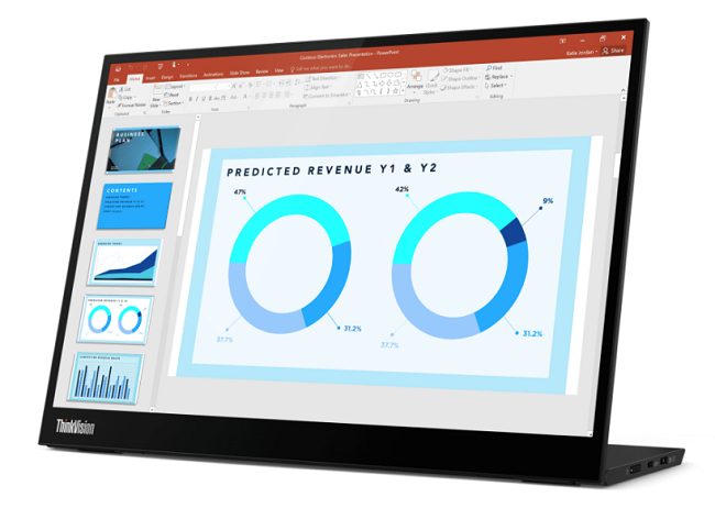 MWC 2022: Lenovo rinnova i suoi notebook, convertibili e tablet