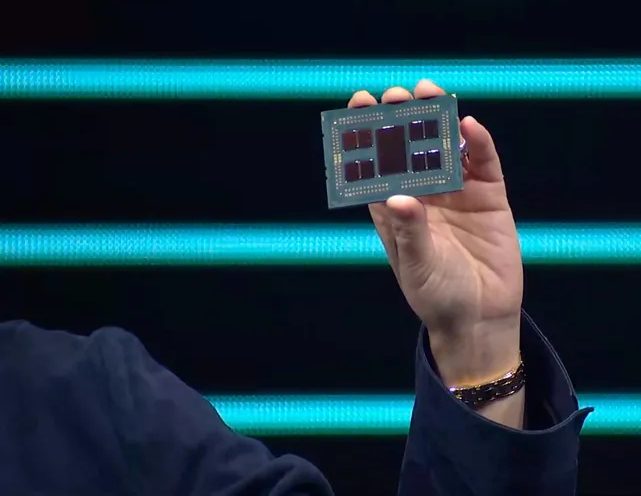 AMD presenta i nuovi Ryzen 4000 per notebook, Radeon RX 5600 XT e Threadripper 3990X