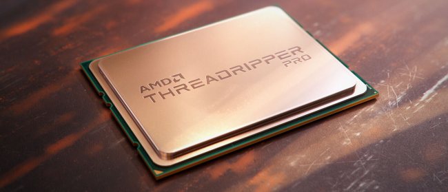 AMD e Lenovo presentano un sistema avanzato basato su Ryzen Threadripper PRO