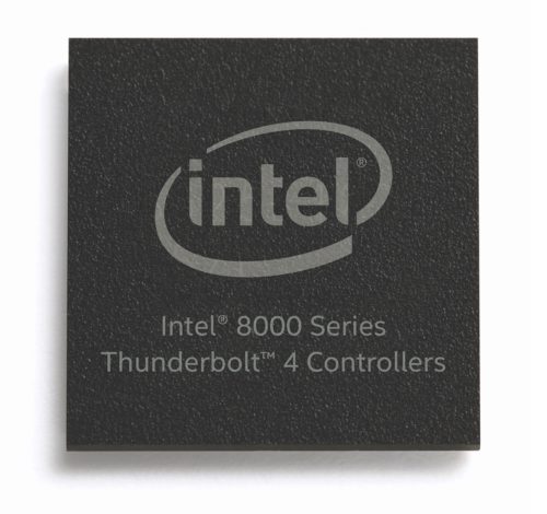 Intel presenta Thunderbolt 4 e condivide altri dettagli