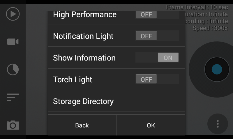 Timelapse su Android: ecco come fare