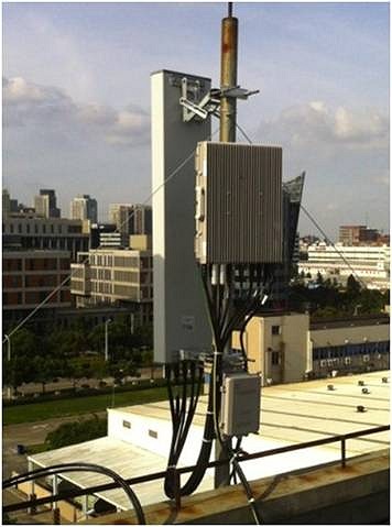 Tiscali installerà 1250 base station per la banda ultralarga su LTE TDD