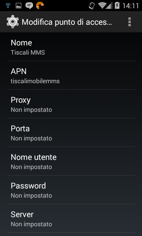 Tiscali Mobile, la prova e le nostre opinioni