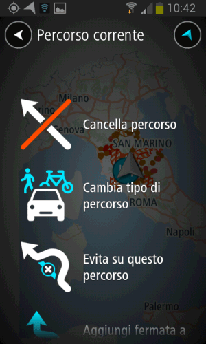 Scaricare TomTom gratis su Android: le novità di Go Mobile