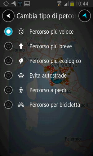 Scaricare TomTom gratis su Android: le novità di Go Mobile